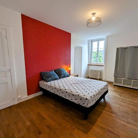 Appart Bonabry Apartman Fougères Kültér fotó
