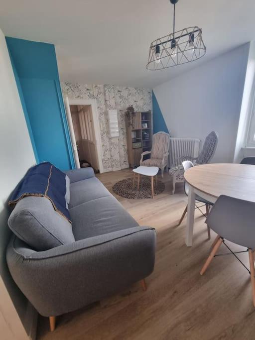 Appart Bonabry Apartman Fougères Kültér fotó