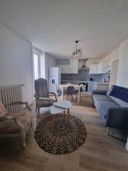 Appart Bonabry Apartman Fougères Kültér fotó