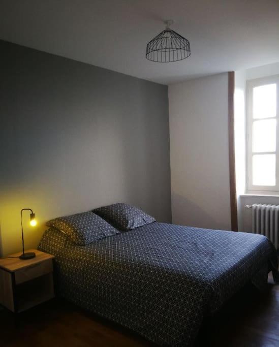 Appart Bonabry Apartman Fougères Kültér fotó