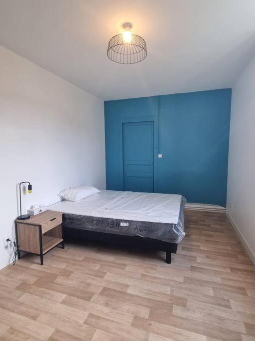 Appart Bonabry Apartman Fougères Kültér fotó